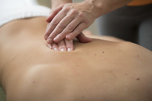 Read more about the article Top Tips For Lower Back Pain Relief