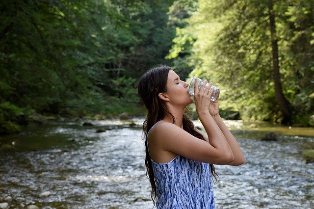 Read more about the article What Are The Benefits Of Drinking A Lot Of Water? + Featured Vegan Blogger
