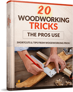 woodworking tips and tricks, 20 woodworking tips and tricks, woodworking tips the pros use